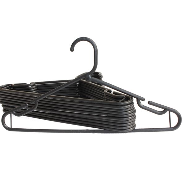 Hangers including Hanger Stand (50 per stand) M. O'Byrne Hire Event